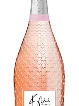 KYLIE MINOGUE PROSECCO ROSE Cheap