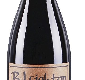 B LEIGHTON SYRAH 2018 Discount