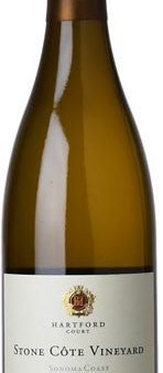 HARTFORD COURT CHARDONNAY STONE COTE 2019 Hot on Sale