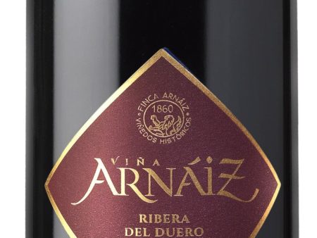 VINA ARNAIZ TINTO ROBLE 2020 Fashion