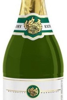 J ROGET EXTRA DRY CHAMPAGNE on Sale