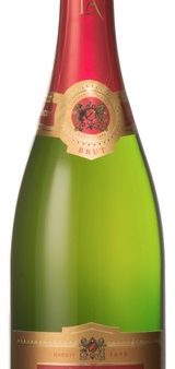 L ALBRECHT CREMANT BRUT D ALSACE Hot on Sale