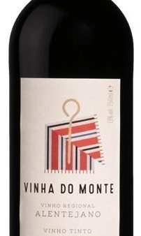 HERDADE DO PESO VINHA DO MONTE RED 2020 Online