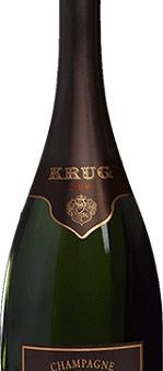 KRUG VINTAGE 2006 CHAMPAGNE 2006 Discount