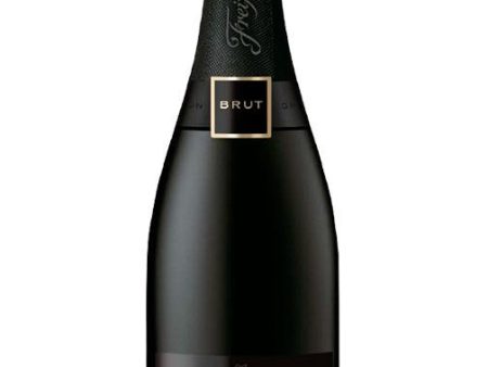 FREIXENET CORDON NEGRO BRUT HEART SLEEVE Cheap