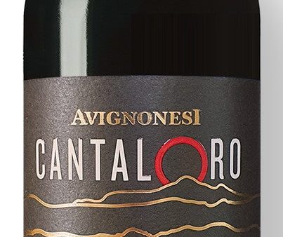 AVIGNONESI ROSSO DI TOSCANA CANTALORO For Discount