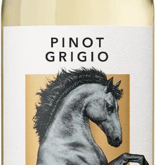 14 HANDS PINOT GRIGIO Online now