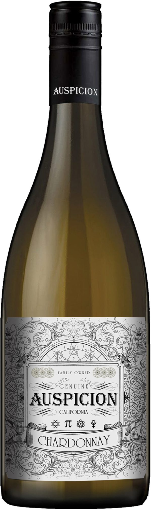 AUSPICION CHARDONNAY For Discount