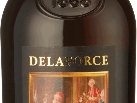 DELAFORCE 10YR OLD TAWNY Sale