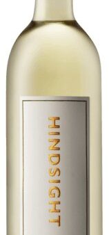 HINDSIGHT SAUVIGNON BLANC NAPA 2020 For Discount