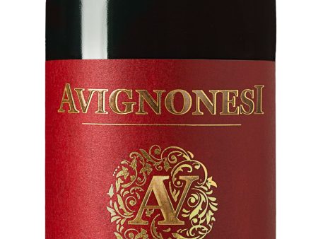 AVIGNONESI ROSSO MONTEPULCIANO Discount