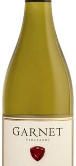 GARNET CHARDONNAY SONOMA COAST 2012 Sale