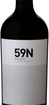 59N Malbec Mendoza Online