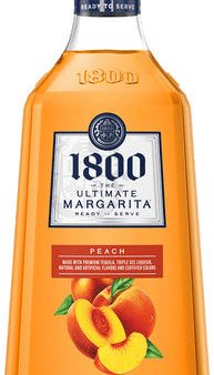 1800 RTD PEACH MARGARITA For Sale