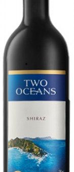 TWO OCEANS SHIRAZ Discount