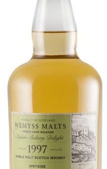 WEMYSS ITALIAN BAKERY DELIGHT SINGLE CSK Online Sale