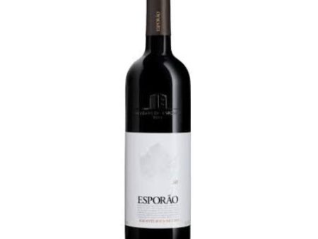 HERDADE DO ESPORAO ALICANTE BOUSCHET 2015 Discount