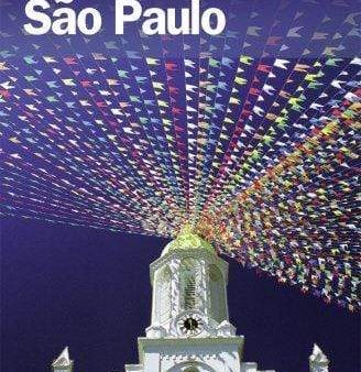 Time Out  Sao Paulo Sale