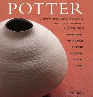 The Complete Practical Potter Online now