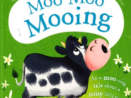 [Bargain corner] Moo Moo Mooing Online Hot Sale