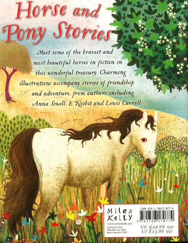 Horse And Pony Stories Online