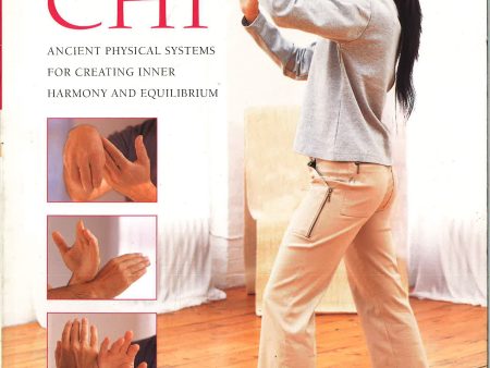 Tai Chi: Ancient Physical Systems For Creating Inner Harmony And Equilibrium Cheap