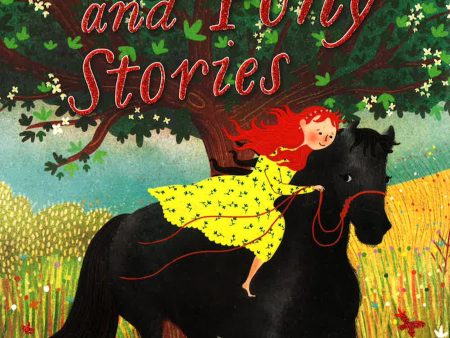 Horse And Pony Stories Online