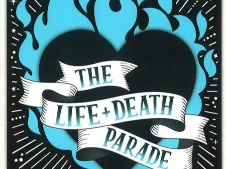 The Life And Death Parade Supply