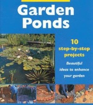 Weekend Diy: Garden Ponds: 10 Step-By-Step Projects For Cheap