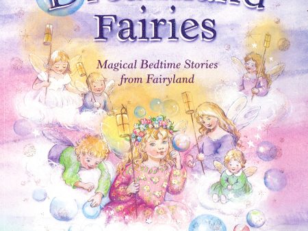 Dreamland Fairies Supply