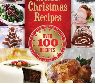 Traditional Christmas Recipes Hot on Sale