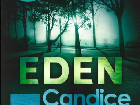 Eden: An Archer And Bennett Thriller Hot on Sale