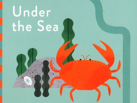 Under The Sea on Sale