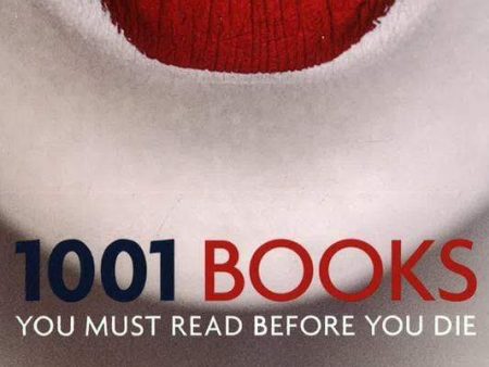 1001 Books You Must Read Before You Die Discount