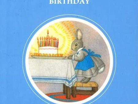 Little Grey Rabbit s Birthday Discount