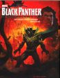 Marvel s Black Panther: The Illustrated History Of A King Cheap