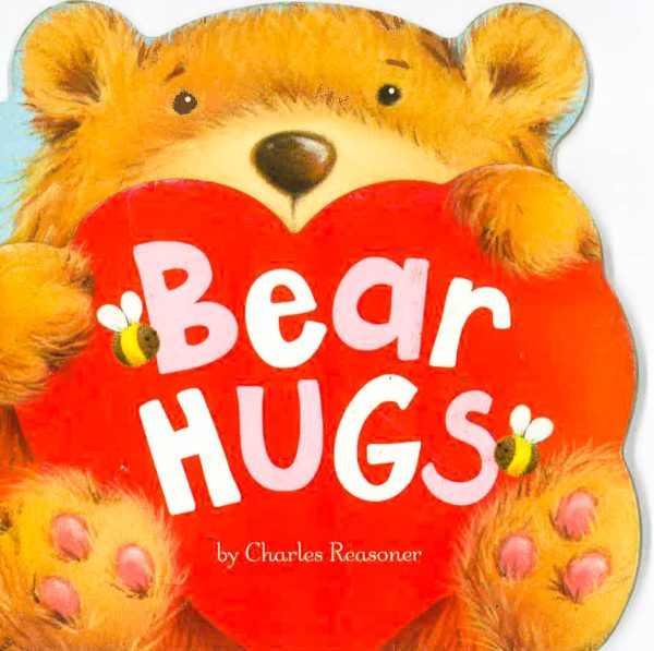 Bear Hugs For Sale