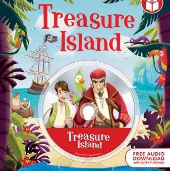 Treasure Island Cheap